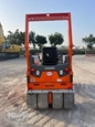 Used Hamm,Back of used Hamm,Side of used Compactor